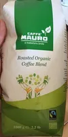 Caffè Mauro - café bio