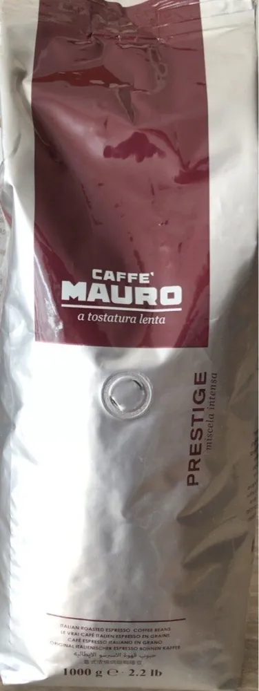Caffè Mauro Prestige