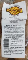 Biscotti S. Martino