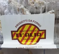 Biscotti panzerotti