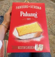 Pandoro di verona