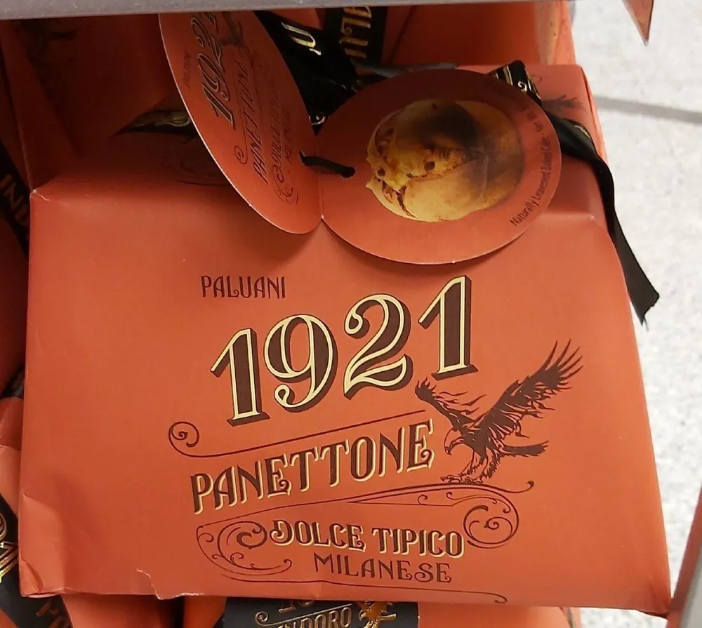 Panettone