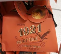 Panettone