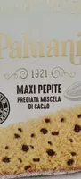 Paluani maxi pepite
