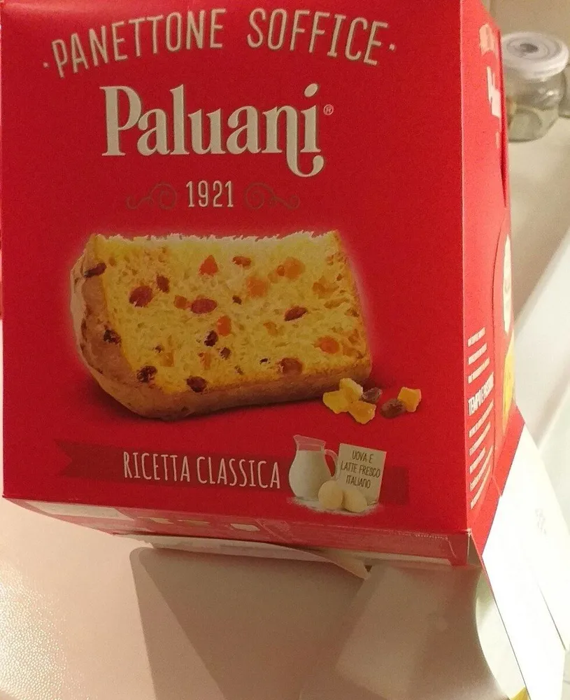 Panettone Classico