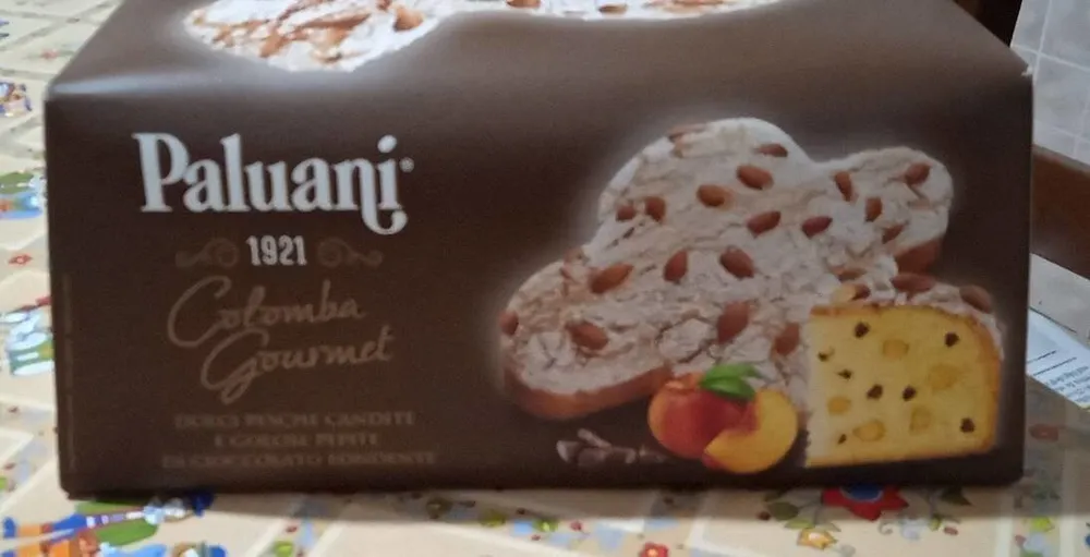 Colomba Gourmet