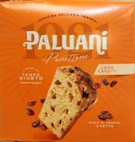 Panettone soffice