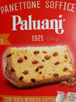 Panettone soffice