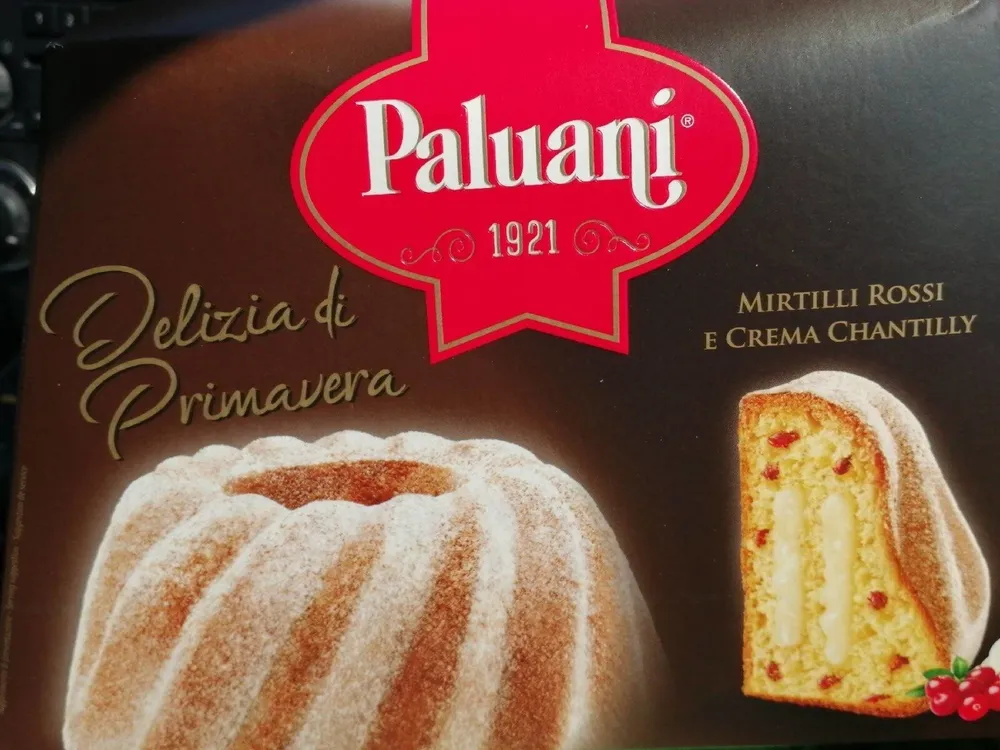 Colomba