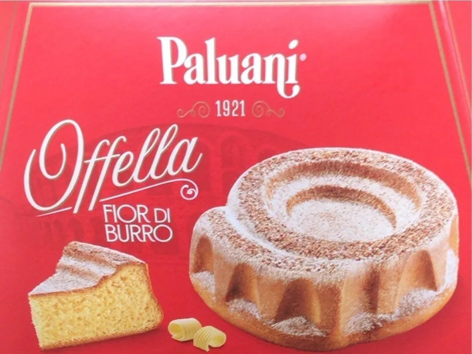 Ofella fior di burro