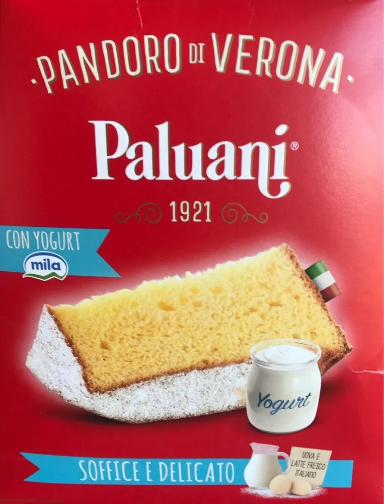 Pandoro