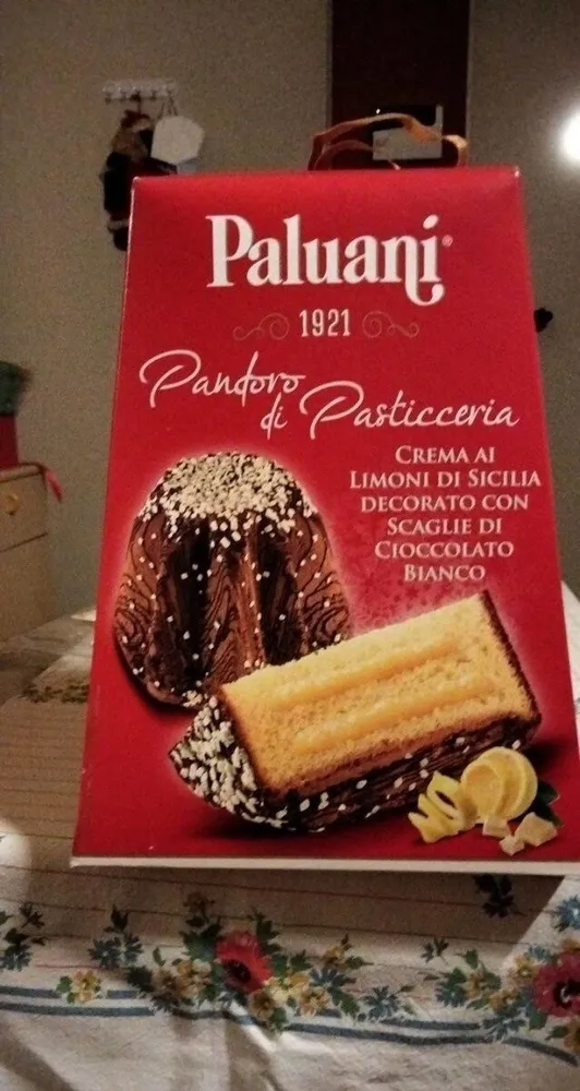 Pandoro