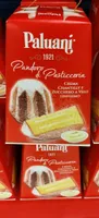 Pandoro del pasticciere