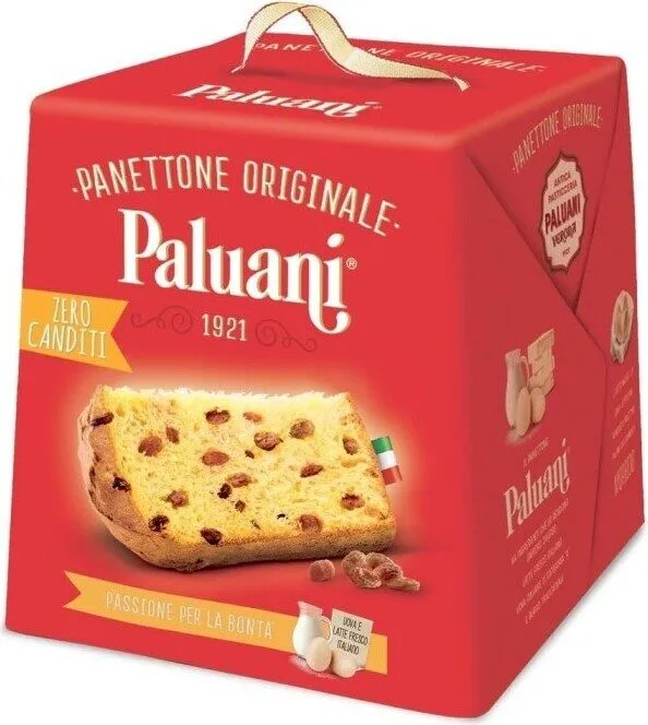 Panettone