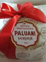 Paluani Panettone Pasticceria Inc.a Mano