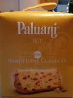 Panettone classico