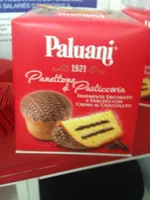 Panettone