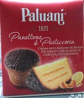 Panettone