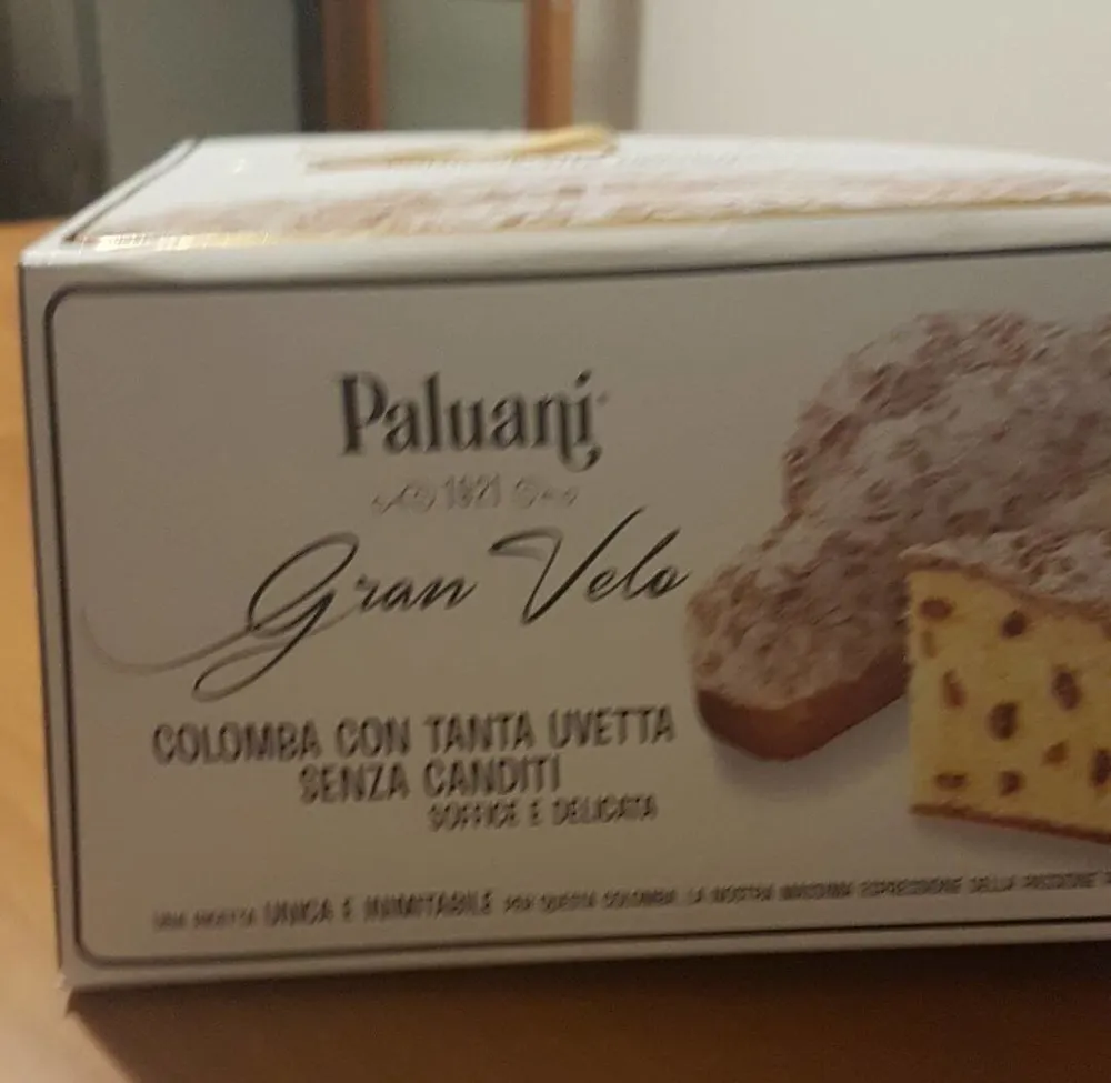 Pandoro