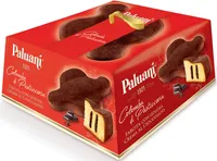 Colomba di pasticceria