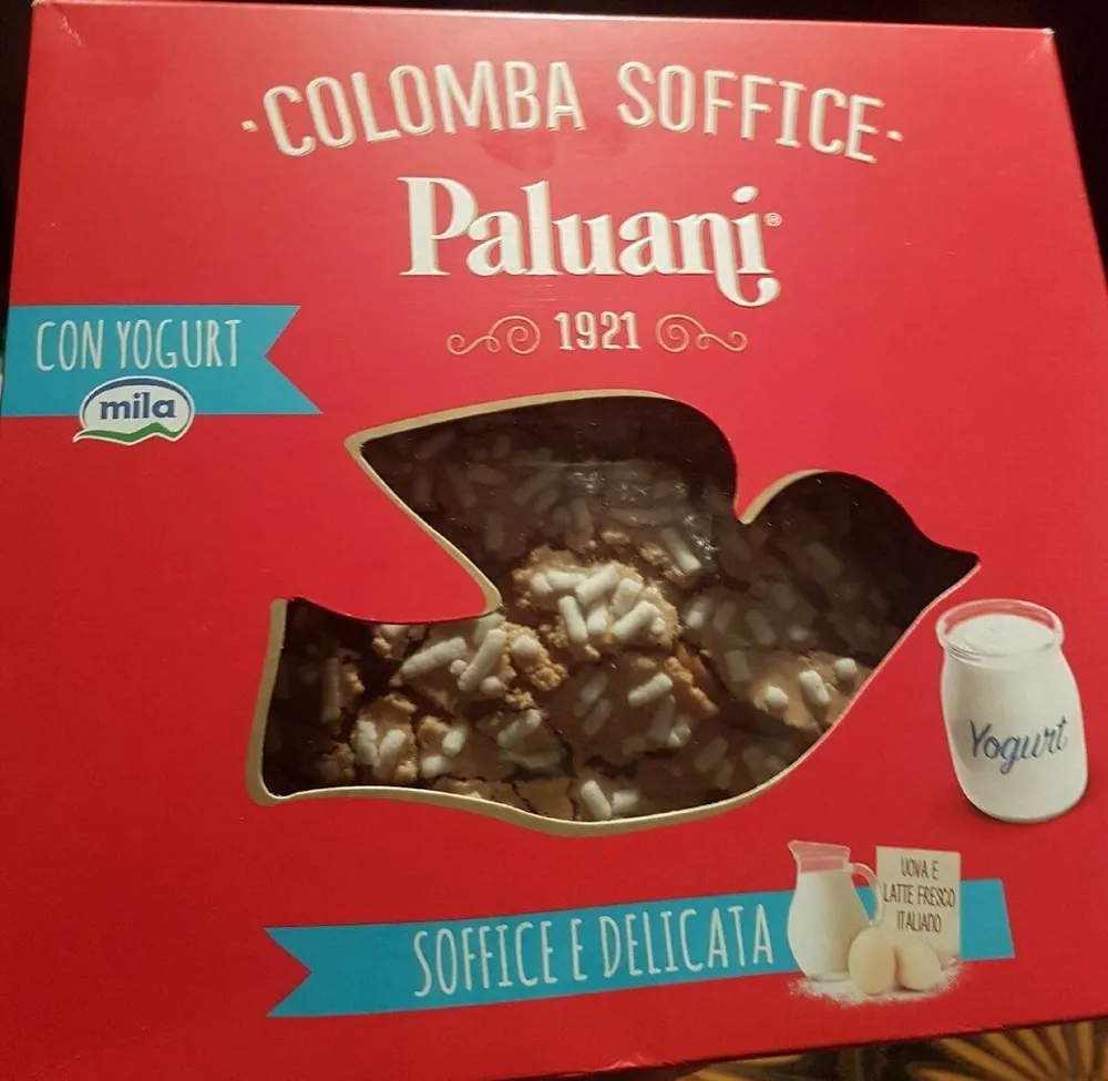 Colomba
