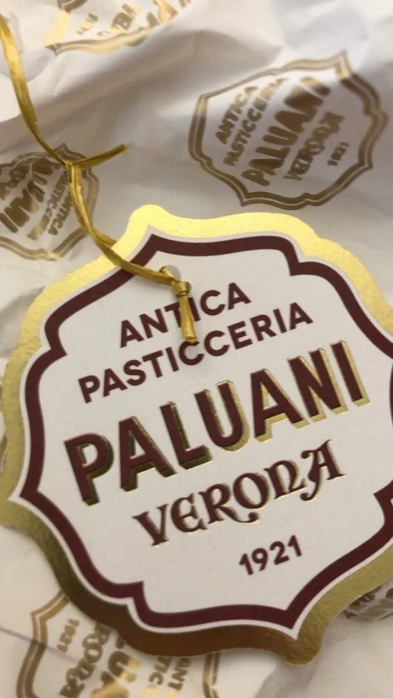 Colomba Classica