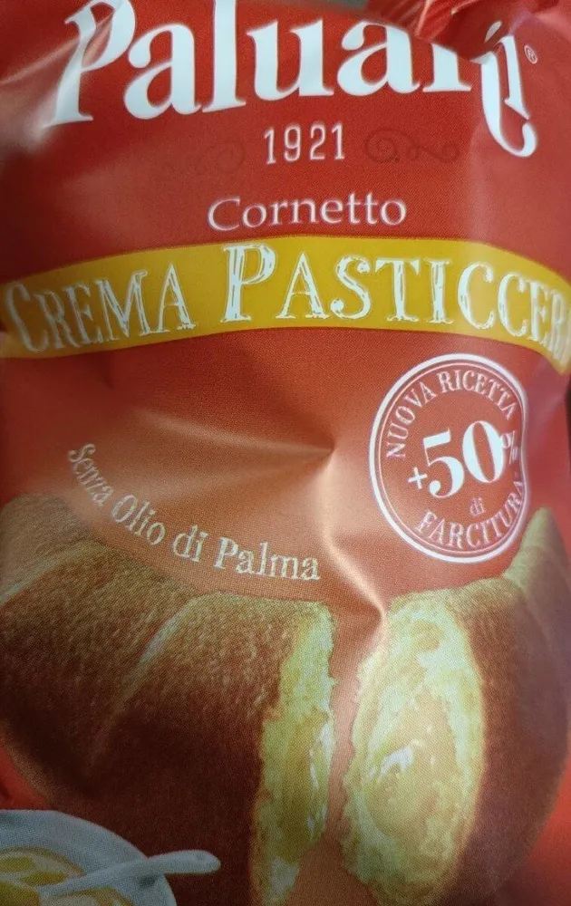 Cornetto