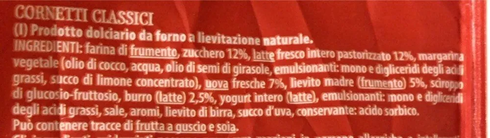 Cornetti