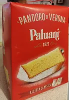 Pandoro di Verona Ricetta classica