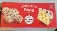 Colomba Soffice