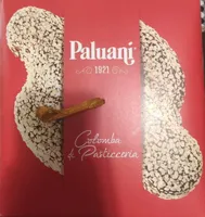 Colomba con crema al limone e cioccolato bianco