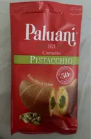 Cornetto Pistacchio