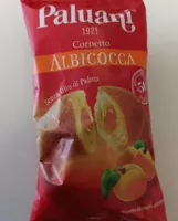 Cornetto Albicocca