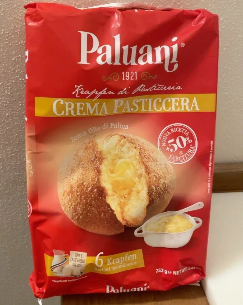 Krapfen