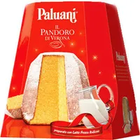 Pandoro Tradizionale