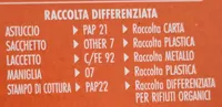 Paluani Panettone Classico