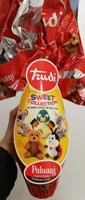 Uovo di Pasqua Paluani - sweet collection