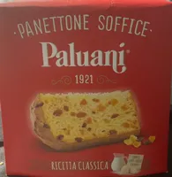 Panettone Soffice