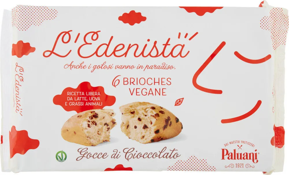 L' Edenista