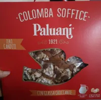 Colomba soffice
