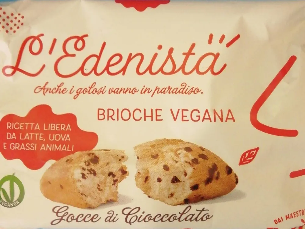 L Edenista
