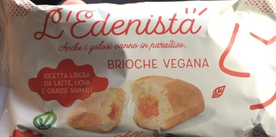 L’edenista