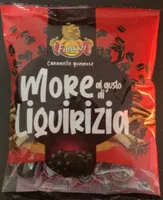More al gusto di Liquirizia