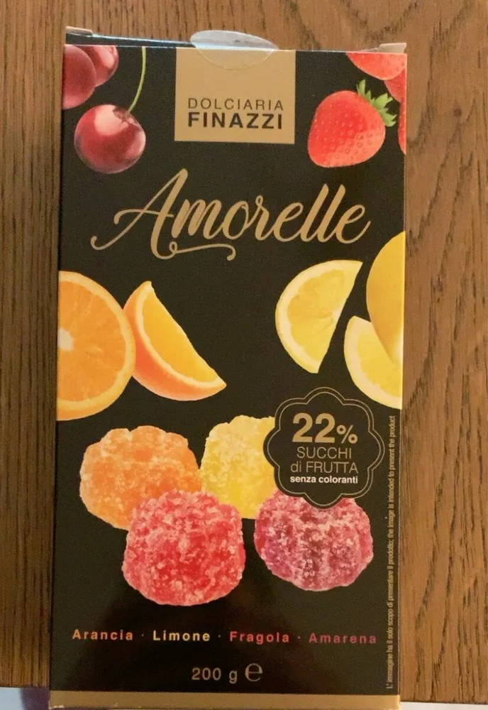 Amorelle