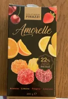 Amorelle
