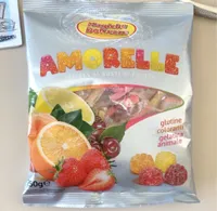 Amorelle