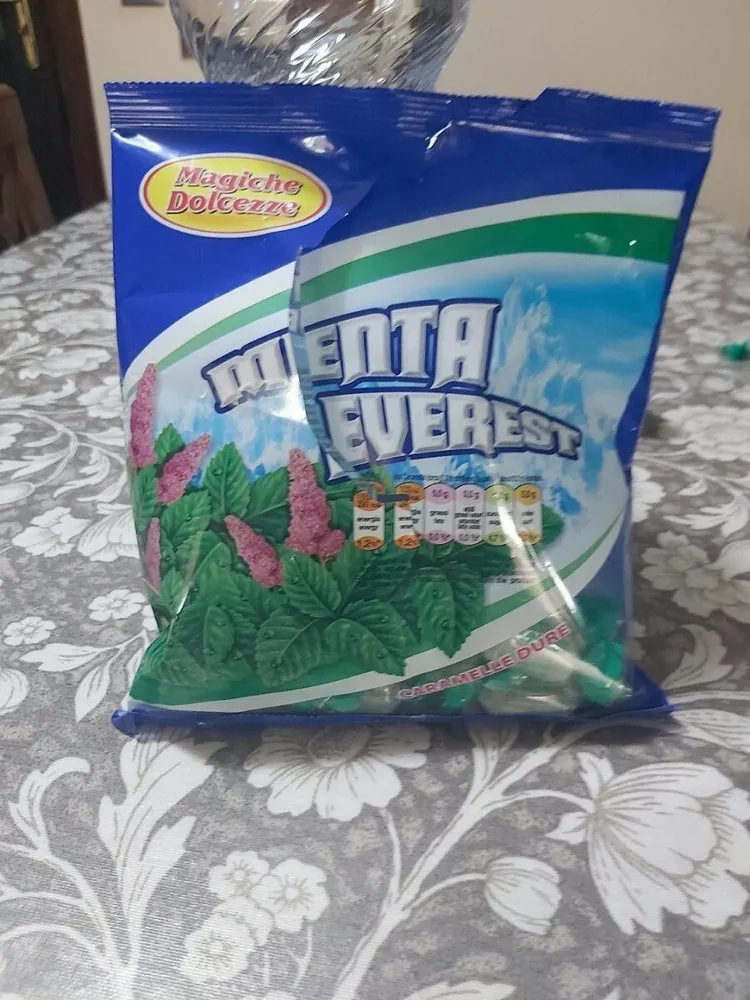 Menta Everest