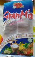 Caramelle Gran Mix