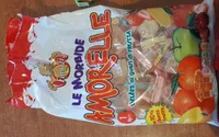 Le morbide amorelle
