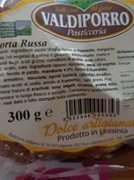 Torta russa